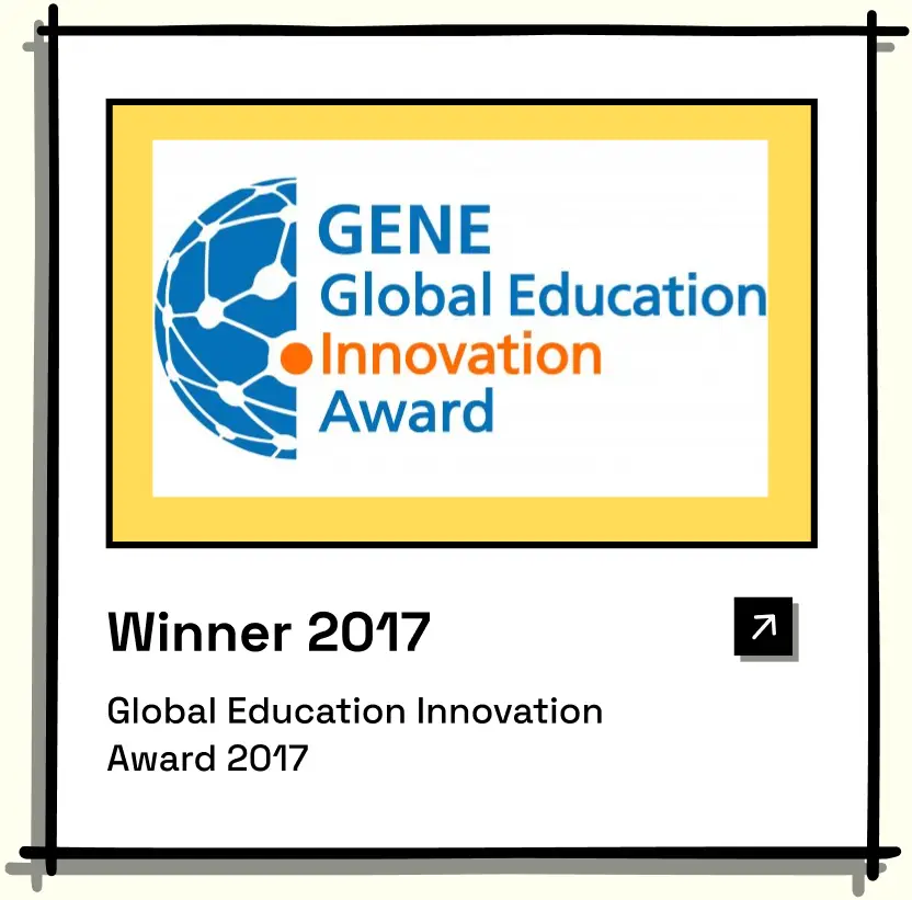 Global Education Award