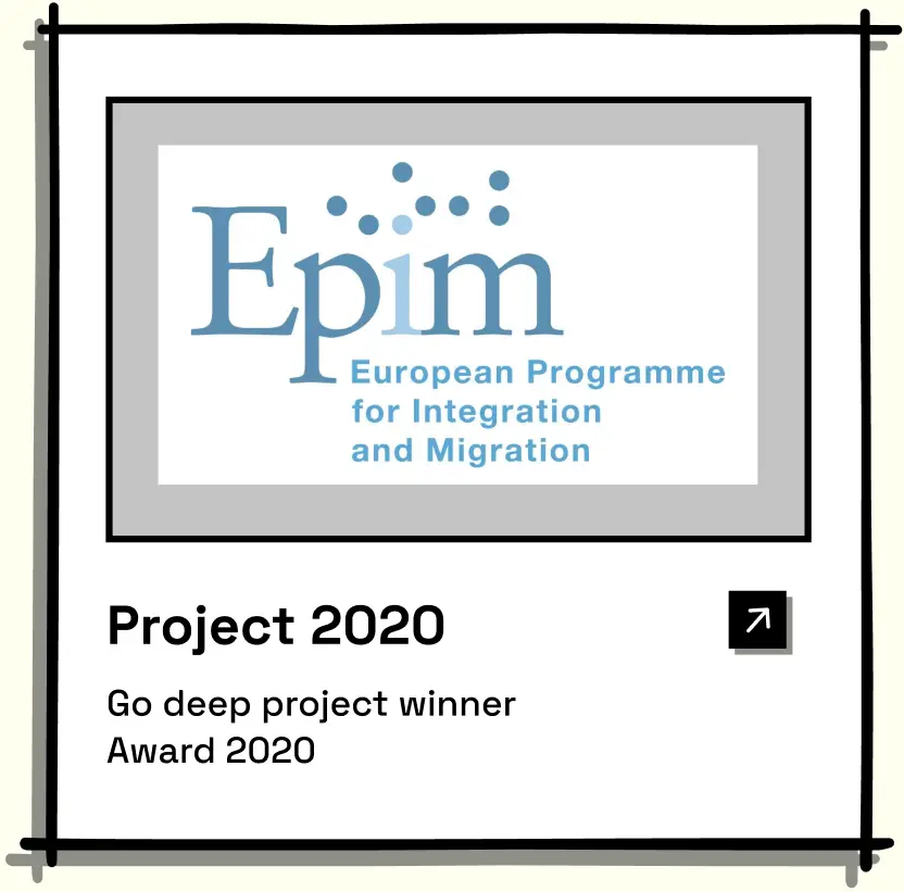 Epim Award