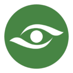 logo that represent Vision